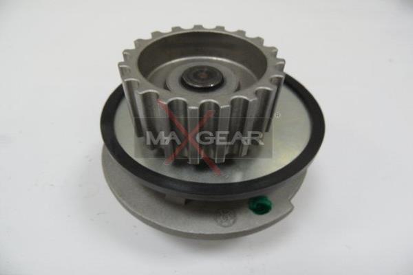 Pompă de apă, răcire motor 47-0004 MAXGEAR