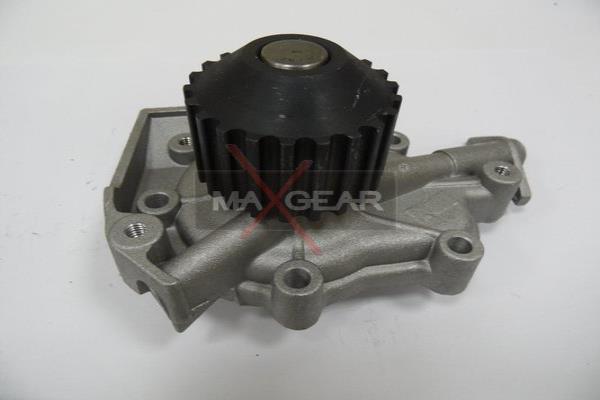 Pompă de apă, răcire motor 47-0005 MAXGEAR