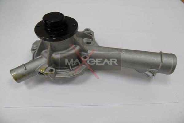 Pompă de apă, răcire motor 47-0007 MAXGEAR