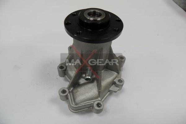 Pompă de apă, răcire motor 47-0010 MAXGEAR