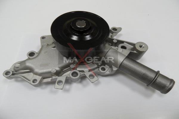 Pompă de apă, răcire motor 47-0011 MAXGEAR