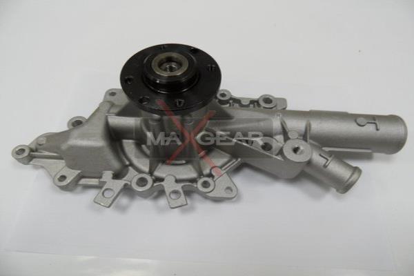 Pompă de apă, răcire motor 47-0012 MAXGEAR