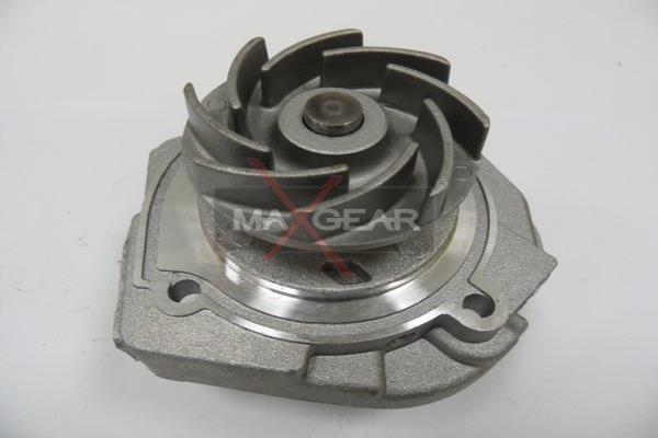 Pompă de apă, răcire motor 47-0014 MAXGEAR