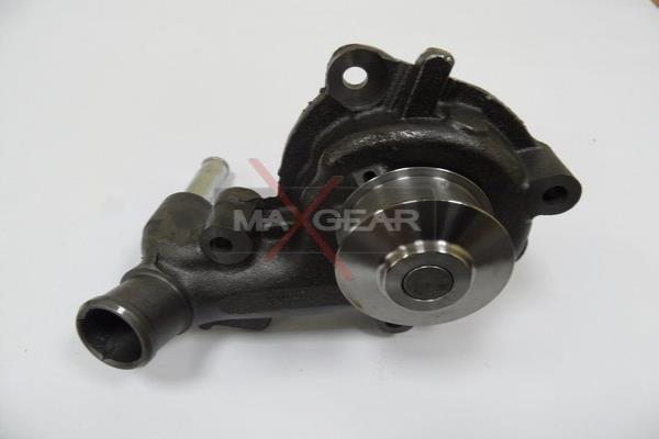 Pompă de apă, răcire motor 47-0016 MAXGEAR