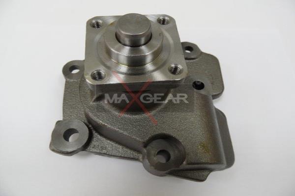 Pompă de apă, răcire motor 47-0019 MAXGEAR