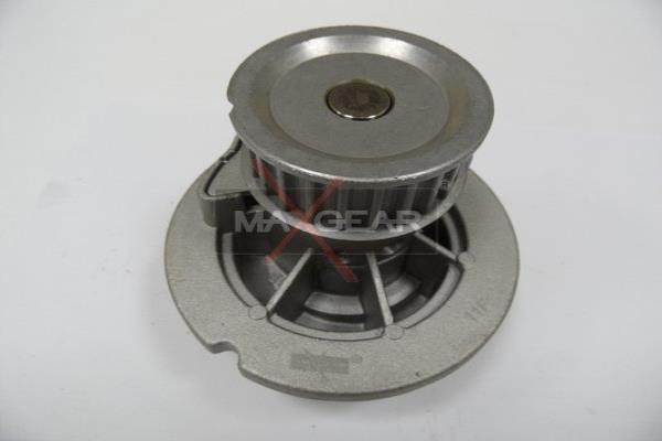 Pompă de apă, răcire motor 47-0025 MAXGEAR