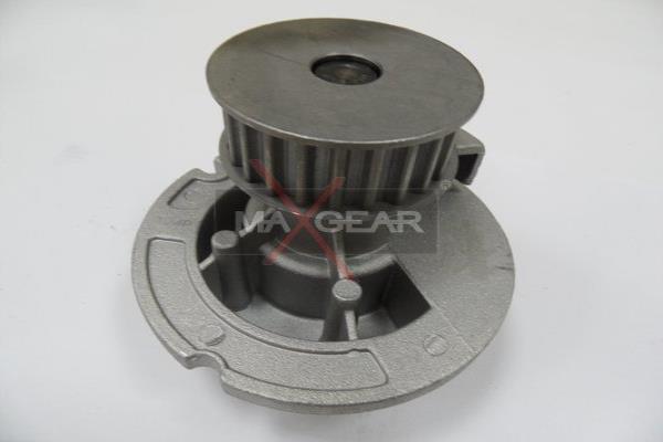 Pompă de apă, răcire motor 47-0027 MAXGEAR