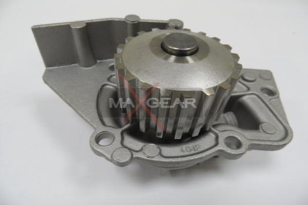 Pompă de apă, răcire motor 47-0034 MAXGEAR