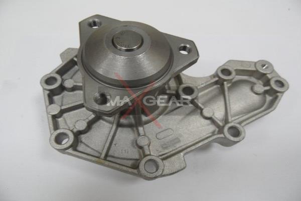 Pompă de apă, răcire motor 47-0039 MAXGEAR