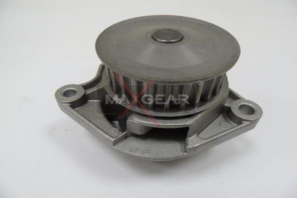 Pompă de apă, răcire motor 47-0042 MAXGEAR