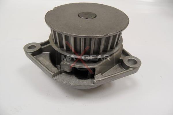 Pompă de apă, răcire motor 47-0045 MAXGEAR