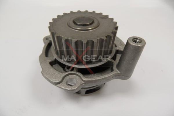 Pompă de apă, răcire motor 47-0049 MAXGEAR