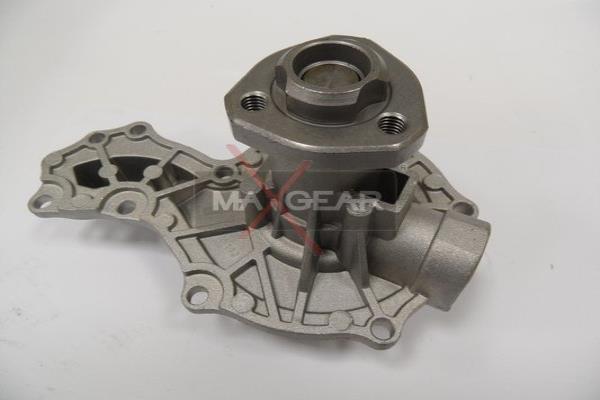 Pompă de apă, răcire motor 47-0051 MAXGEAR