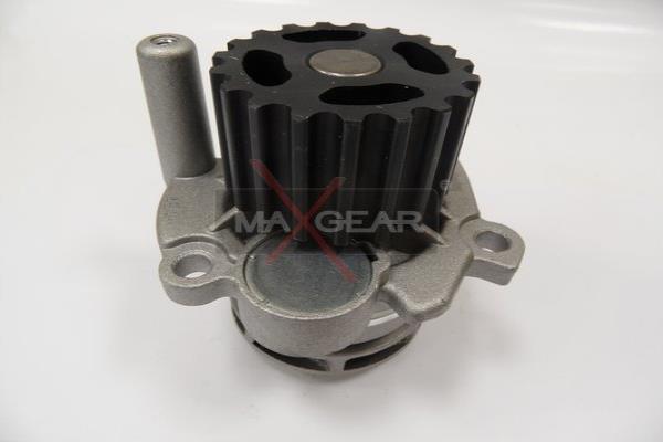 Pompă de apă, răcire motor 47-0053 MAXGEAR