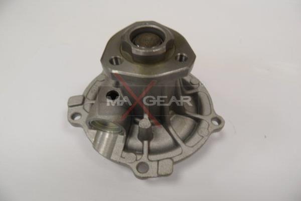 Pompă de apă, răcire motor 47-0055 MAXGEAR