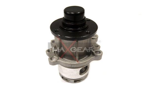 Pompă de apă, răcire motor 47-0062 MAXGEAR