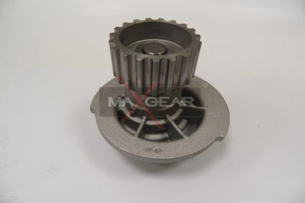 Pompă de apă, răcire motor 47-0072 MAXGEAR