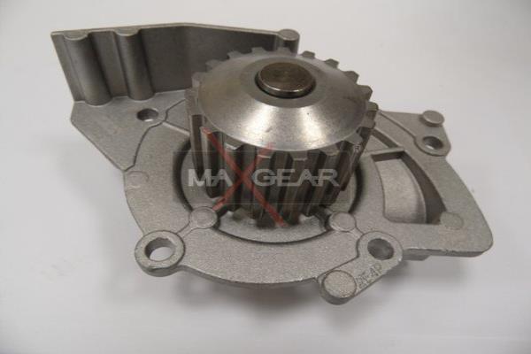 Pompă de apă, răcire motor 47-0076 MAXGEAR