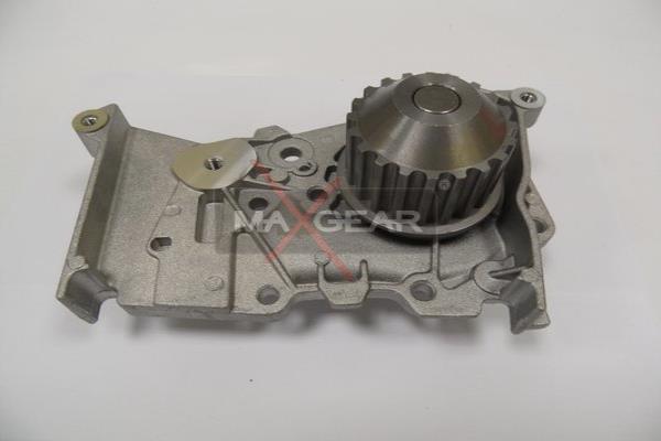 Pompă de apă, răcire motor 47-0079 MAXGEAR