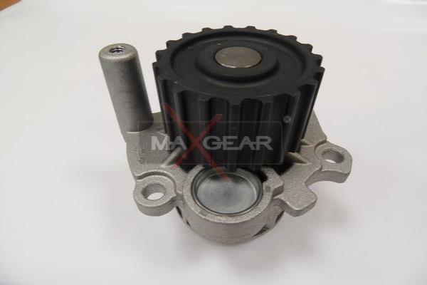 Pompă de apă, răcire motor 47-0089 MAXGEAR