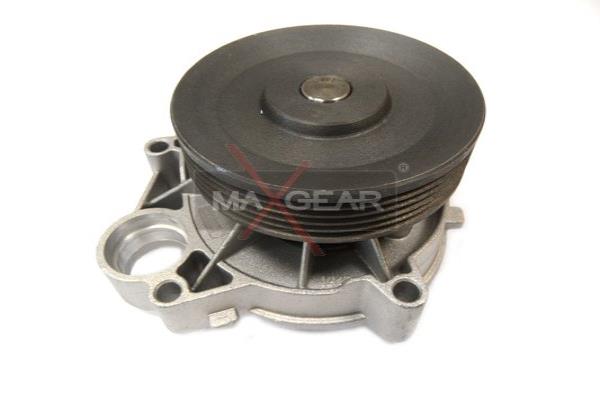 Pompă de apă, răcire motor 47-0103 MAXGEAR