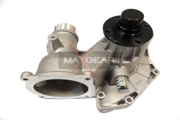 Pompă de apă, răcire motor 47-0104 MAXGEAR