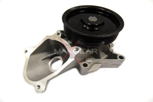 Pompă de apă, răcire motor 47-0107 MAXGEAR