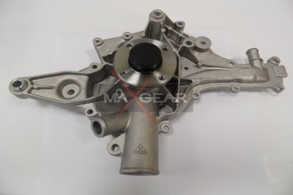 Pompă de apă, răcire motor 47-0109 MAXGEAR