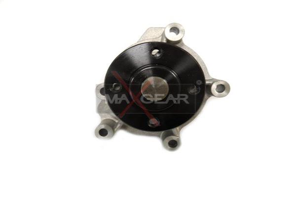 Pompă de apă, răcire motor 47-0110 MAXGEAR