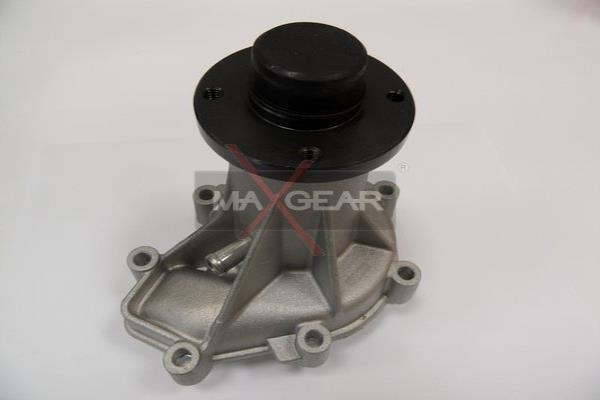 Pompă de apă, răcire motor 47-0111 MAXGEAR