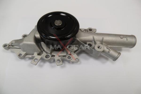 Pompă de apă, răcire motor 47-0112 MAXGEAR