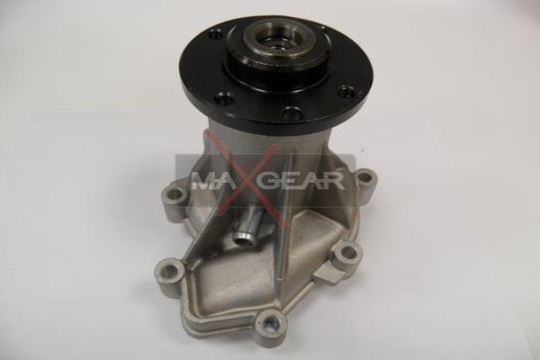 Pompă de apă, răcire motor 47-0113 MAXGEAR