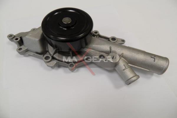 Pompă de apă, răcire motor 47-0115 MAXGEAR