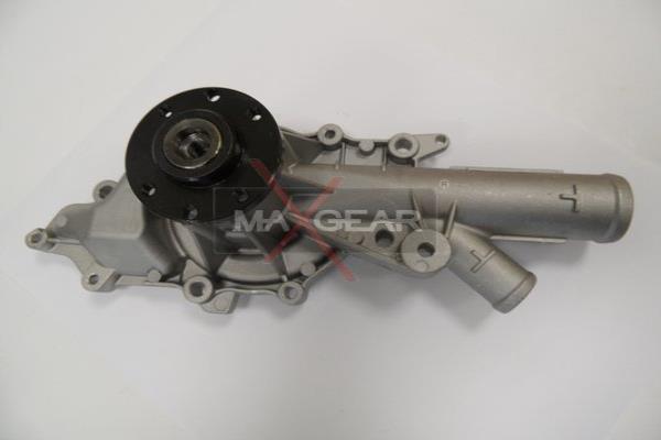 Pompă de apă, răcire motor 47-0116 MAXGEAR