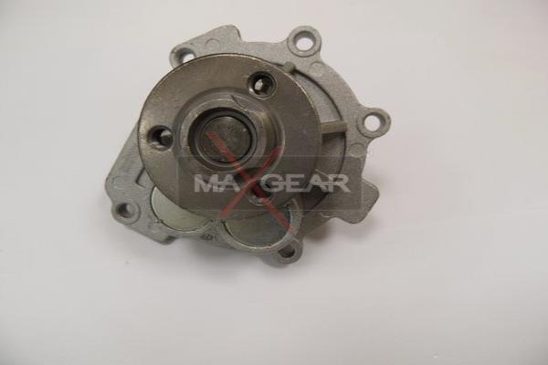 Pompă de apă, răcire motor 47-0123 MAXGEAR