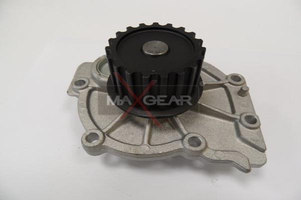 Pompă de apă, răcire motor 47-0128 MAXGEAR