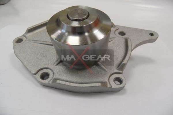 Pompă de apă, răcire motor 47-0135 MAXGEAR