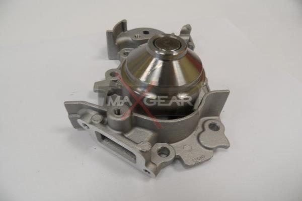 Pompă de apă, răcire motor 47-0136 MAXGEAR