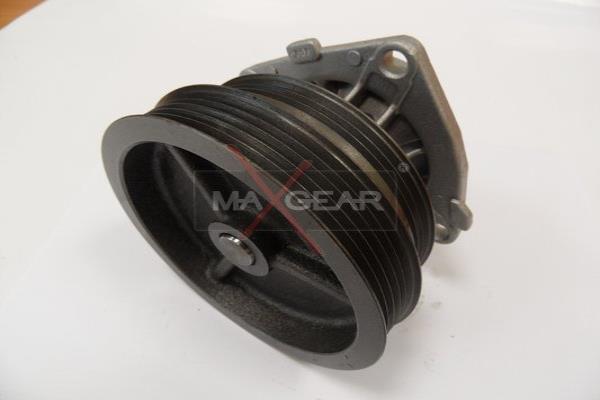 Pompă de apă, răcire motor 47-0137 MAXGEAR