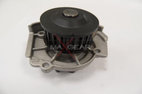 Pompă de apă, răcire motor 47-0139 MAXGEAR