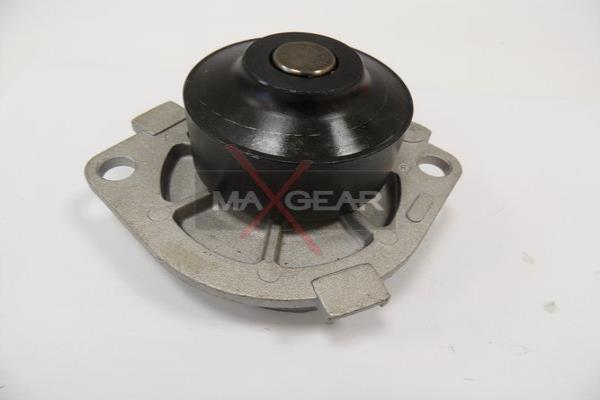 Pompă de apă, răcire motor 47-0140 MAXGEAR