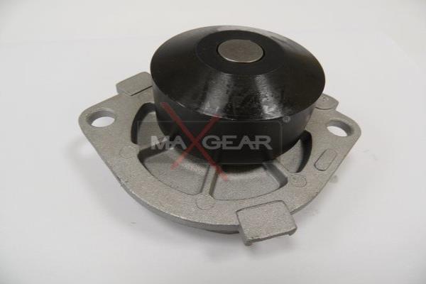 Pompă de apă, răcire motor 47-0141 MAXGEAR