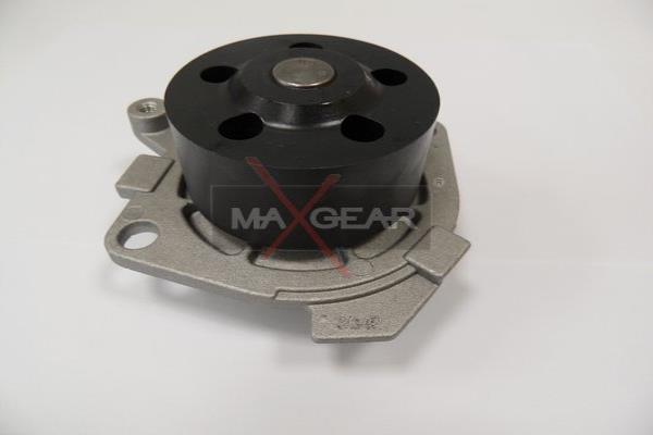 Pompă de apă, răcire motor 47-0144 MAXGEAR