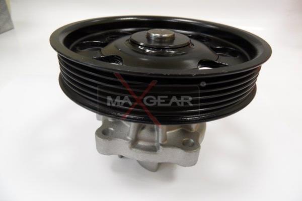 Pompă de apă, răcire motor 47-0145 MAXGEAR