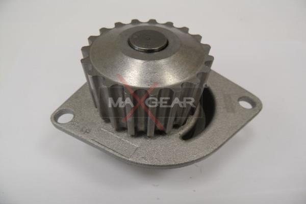 Pompă de apă, răcire motor 47-0151 MAXGEAR