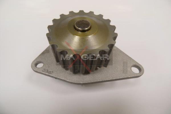 Pompă de apă, răcire motor 47-0160 MAXGEAR