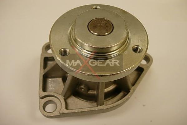 Pompă de apă, răcire motor 47-0162 MAXGEAR