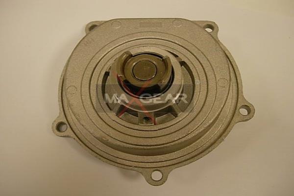 Pompă de apă, răcire motor 47-0167 MAXGEAR