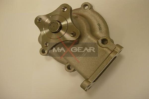 Pompă de apă, răcire motor 47-0176 MAXGEAR