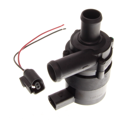 Pompă de apă suplimentară (circuitul apei de răcire) 47-0344 MAXGEAR